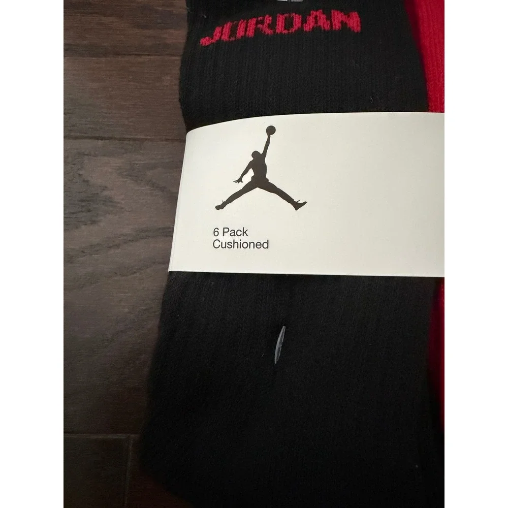 Jordan jumpman crew